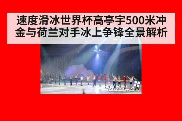 速度滑冰世界杯高亭宇500米冲金与荷兰对手冰上争锋全景解析